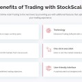 StockScale Benefits