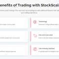 Stockscale Review and Broker Profile